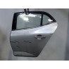 PORTE ARRIERE GAUCHE RENAULT MEGANE
