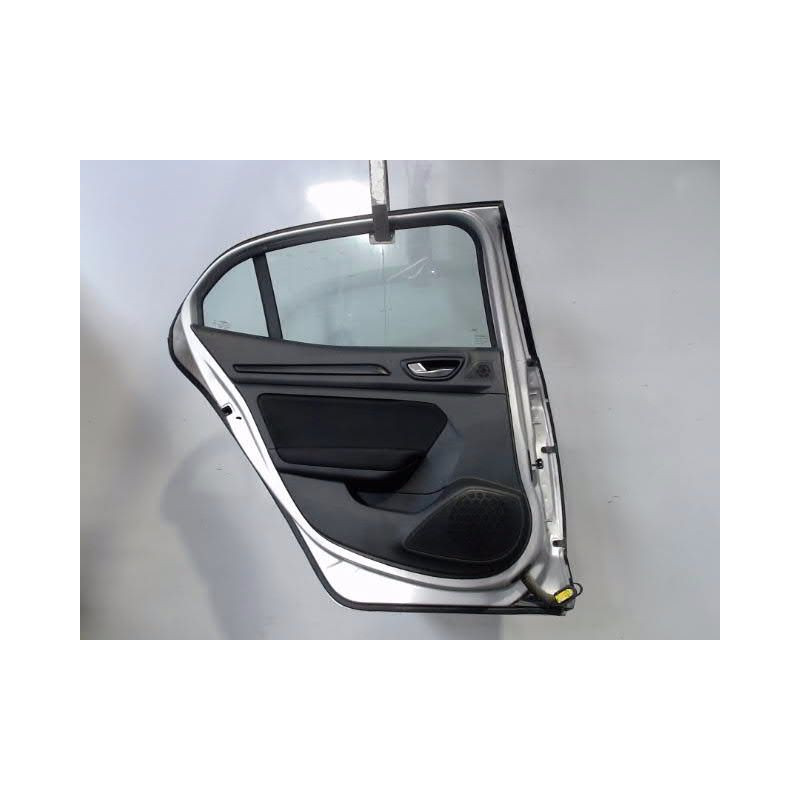 PORTE ARRIERE GAUCHE RENAULT MEGANE