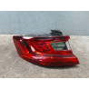 FEU ARRIERE GAUCHE  RENAULT MEGANE