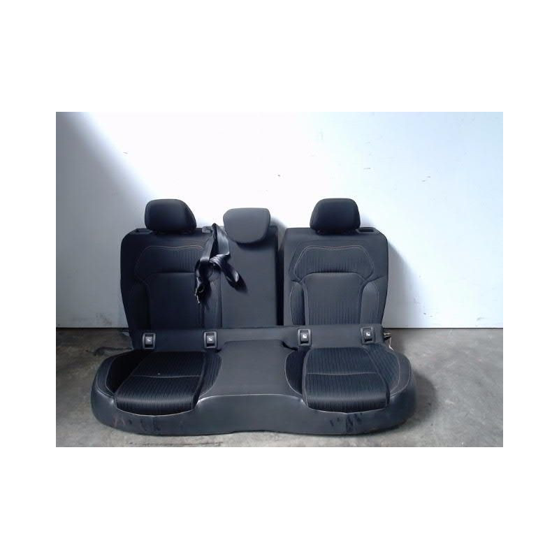 SIEGE ARRIERE COMPLET RENAULT MEGANE