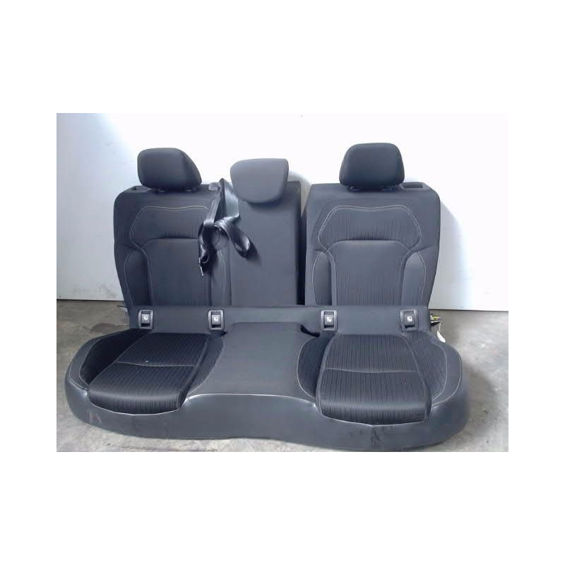 SIEGE ARRIERE COMPLET RENAULT MEGANE