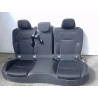 SIEGE ARRIERE COMPLET RENAULT MEGANE
