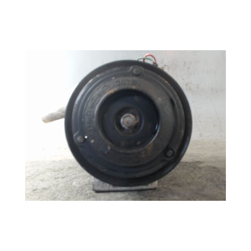 COMPRESSEUR AIR CONDITIONNE KIA RIO 2005-