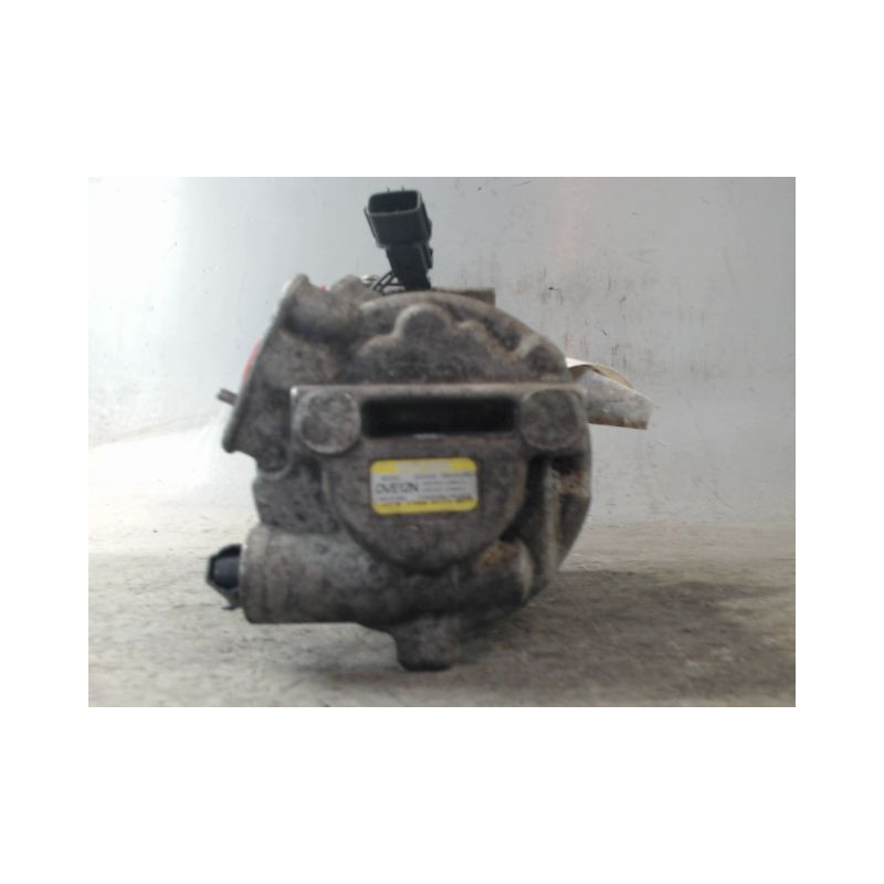 COMPRESSEUR AIR CONDITIONNE KIA RIO 2005-
