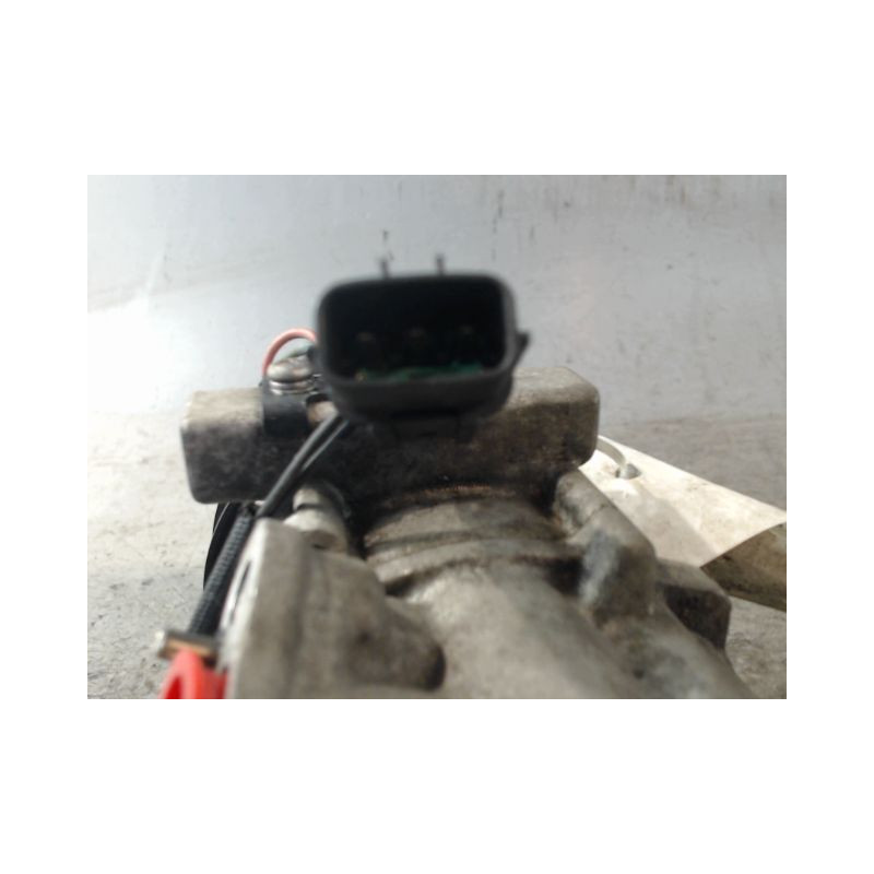 COMPRESSEUR AIR CONDITIONNE KIA RIO 2005-