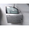 PORTE AVANT DROIT FIAT PANDA 2003-