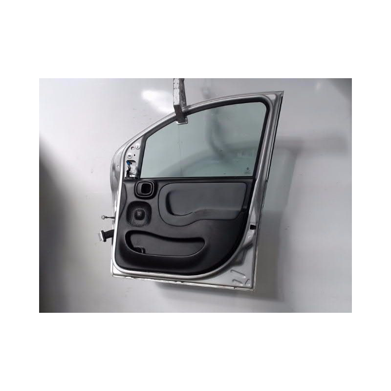 PORTE AVANT DROIT FIAT PANDA 2003-