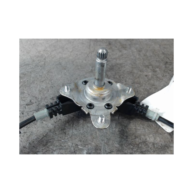 MECANISME LEVE-GLACE ARRIERE GAUCHE FIAT PANDA 2003-