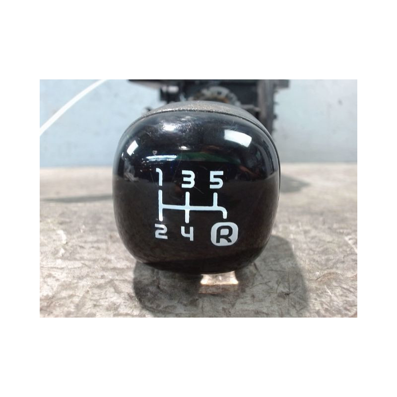 LEVIER DE VITESSES FIAT PANDA 2003- 1.2 