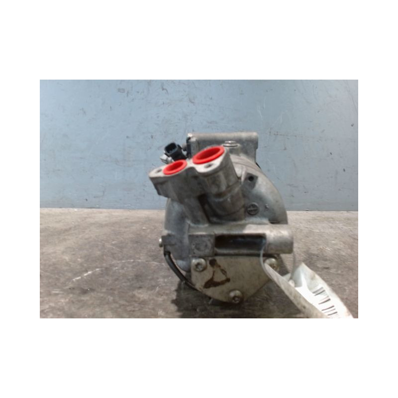 COMPRESSEUR AIR CONDITIONNE RENAULT CLIO 4