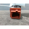 BOUTON DE WARNING CITROEN BERLINGO