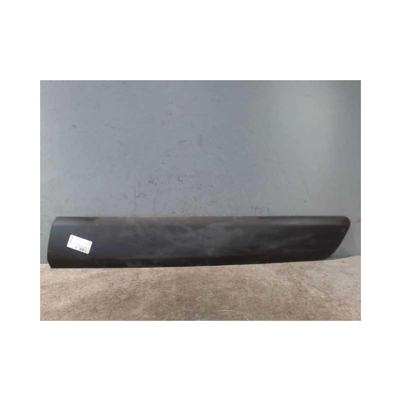 PROTECTION PORTE AVANT GAUCHE CITROEN BERLINGO II BREAK 2008-