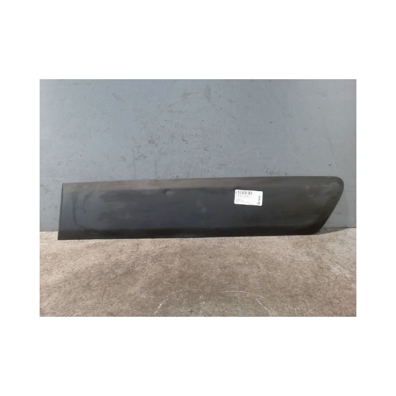 PROTECTION PORTE ARRIERE GAUCHE CITROEN BERLINGO II BREAK 2008-