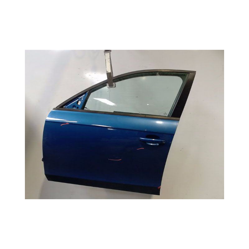 PORTE AVANT GAUCHE AUDI A4 2004-