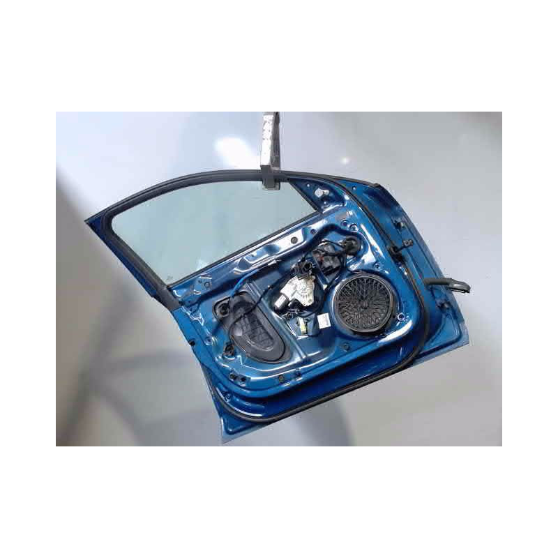PORTE AVANT GAUCHE AUDI A4 2004-