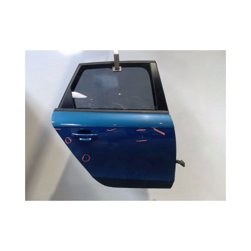 PORTE ARRIERE DROIT AUDI A4 2004-