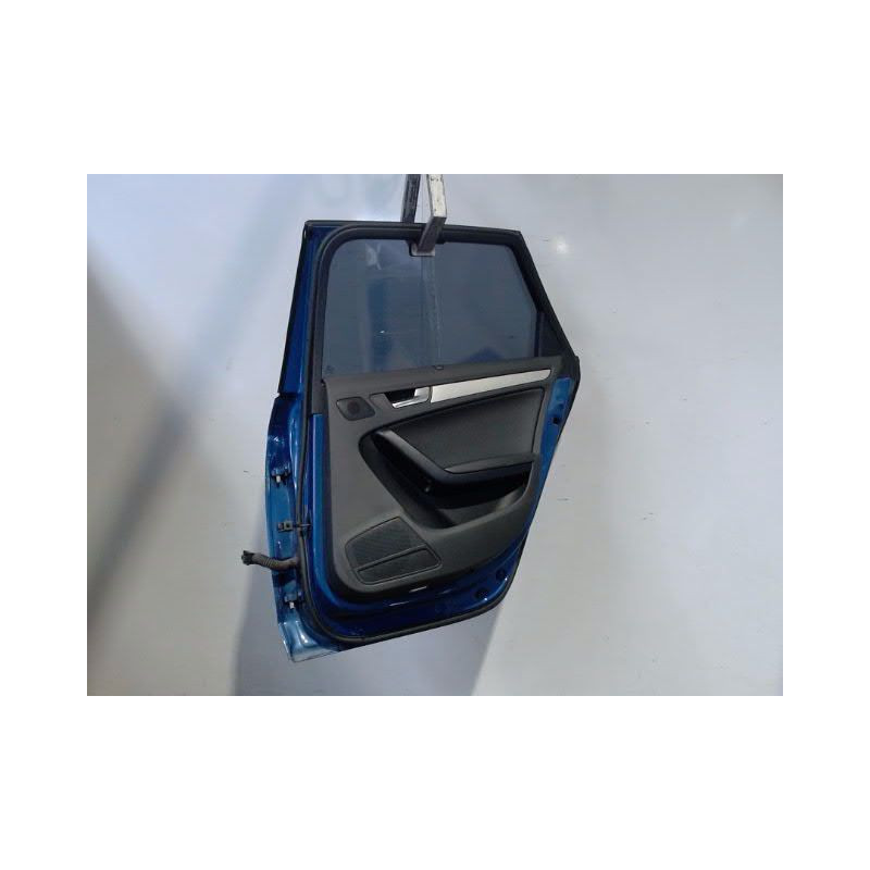 PORTE ARRIERE DROIT AUDI A4 2004-