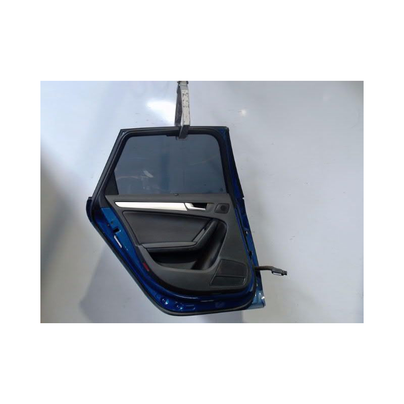PORTE ARRIERE GAUCHE AUDI A4 2004-