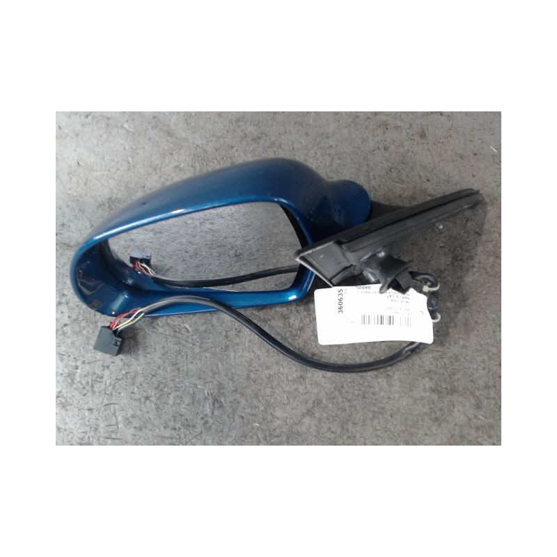 RETROVISEUR EXTERIEUR ELECTRIQUE GAUCHE AUDI A4 2004-