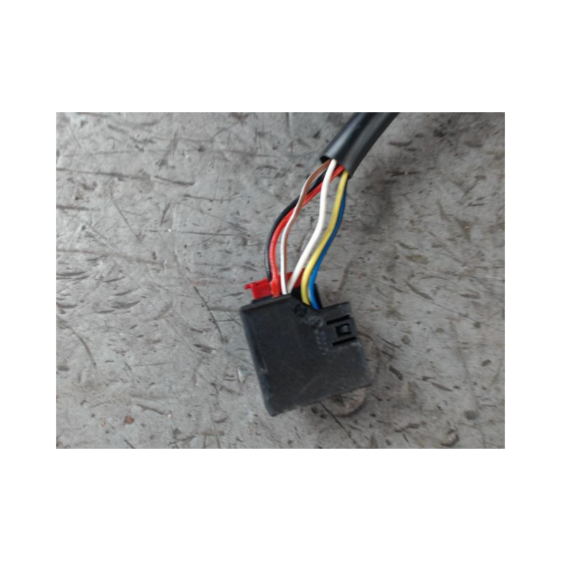 RETROVISEUR EXTERIEUR ELECTRIQUE GAUCHE AUDI A4 2004-