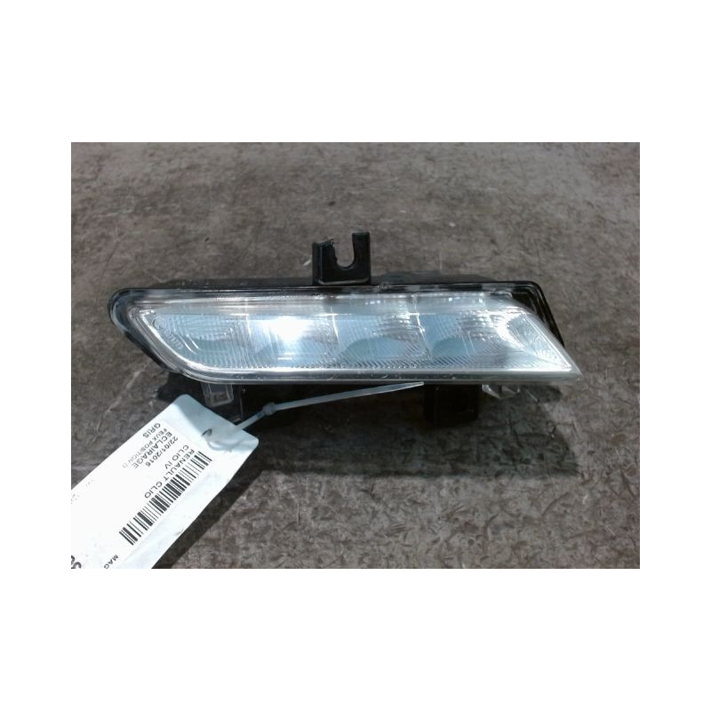 FEUX POSITION DROIT RENAULT CLIO IV