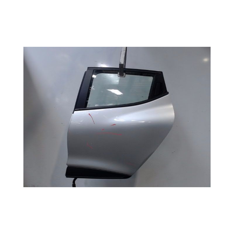 PORTE ARRIERE GAUCHE RENAULT CLIO IV
