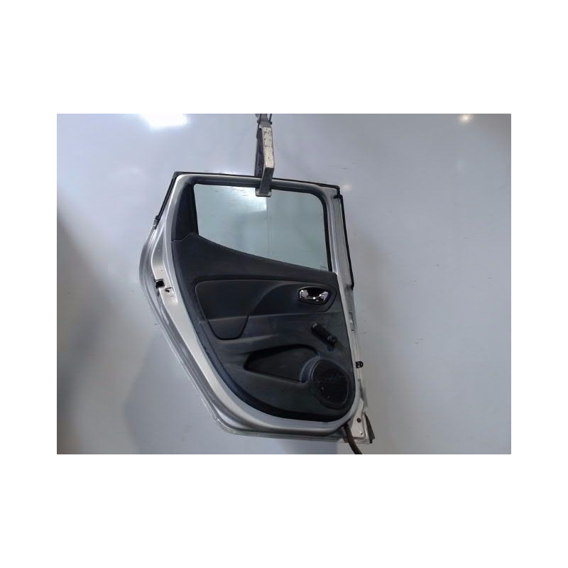 PORTE ARRIERE GAUCHE RENAULT CLIO IV