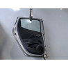 PORTE ARRIERE GAUCHE RENAULT CLIO IV