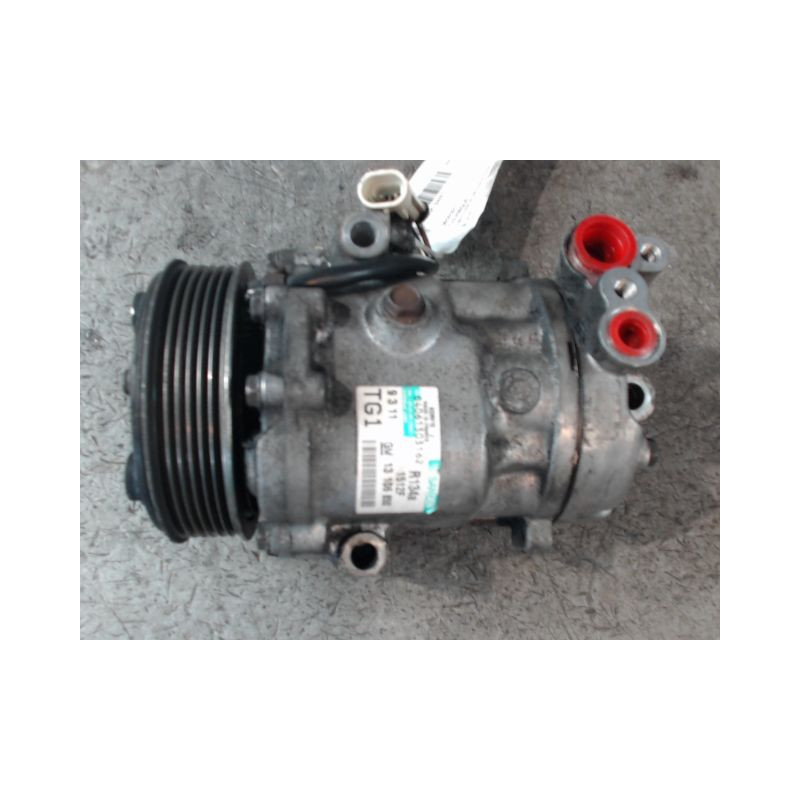COMPRESSEUR AIR CONDITIONNE SUZUKI SWIFT