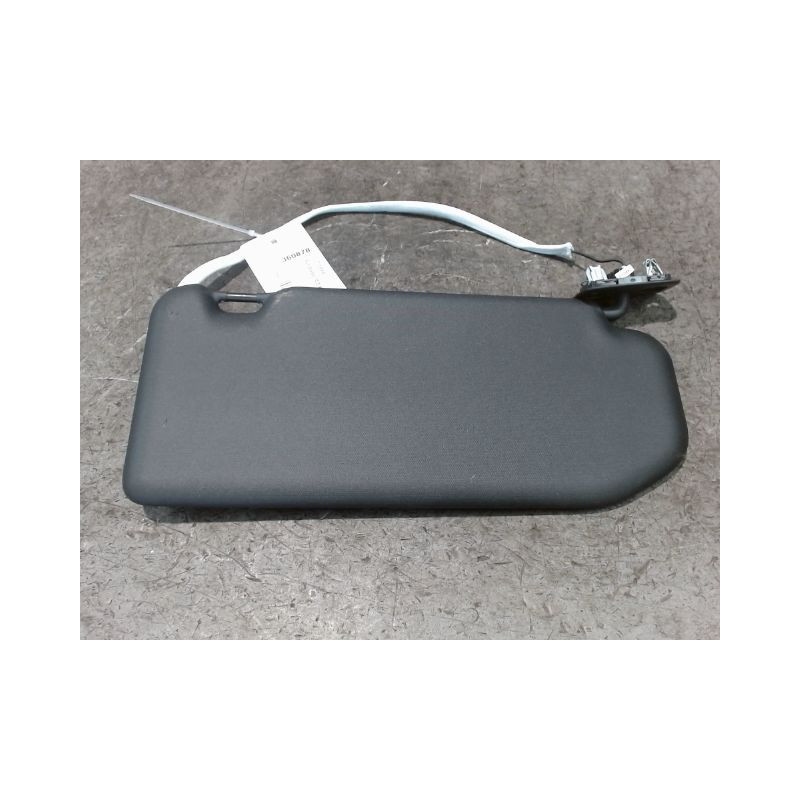 PARE-SOLEIL G PEUGEOT 5008 2009-