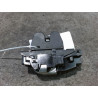 SERRURE HAYON  PEUGEOT 308 SW 2008-