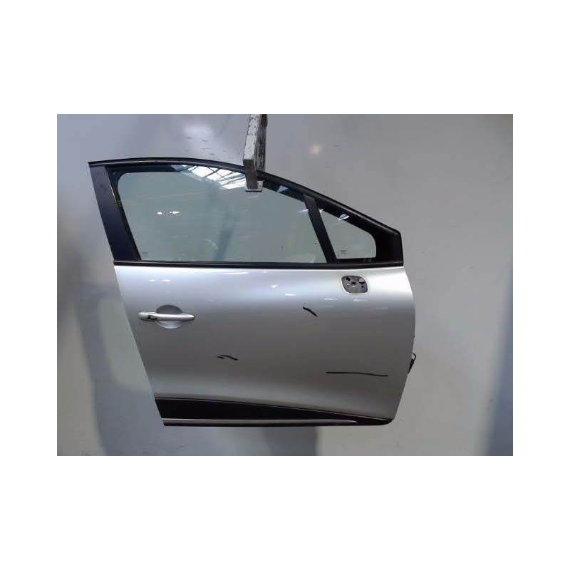 PORTE AVANT DROIT RENAULT CLIO IV