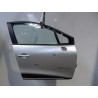 PORTE AVANT DROIT RENAULT CLIO IV