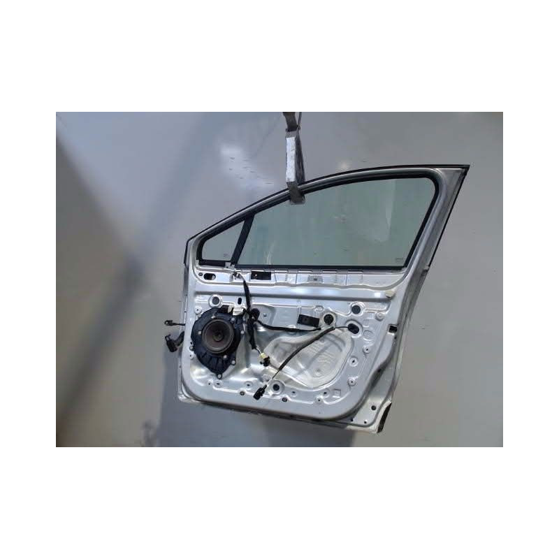 PORTE AVANT DROIT RENAULT CLIO IV