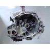BOITE A VITESSE MECANIQUE TOYOTA YARIS II 2010- 1.3 