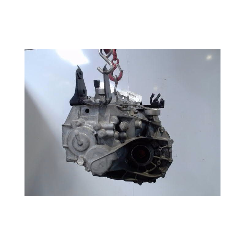 BOITE A VITESSE MECANIQUE TOYOTA YARIS II 2010- 1.3 