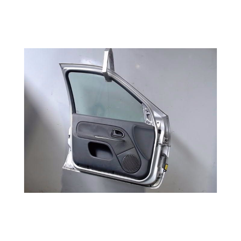 PORTE AVANT GAUCHE RENAULT CLIO II CAMPUS 06-