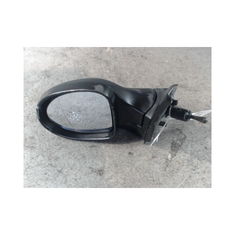 RETROVISEUR EXTERIEUR GAUCHE RENAULT CLIO II CAMPUS 06-