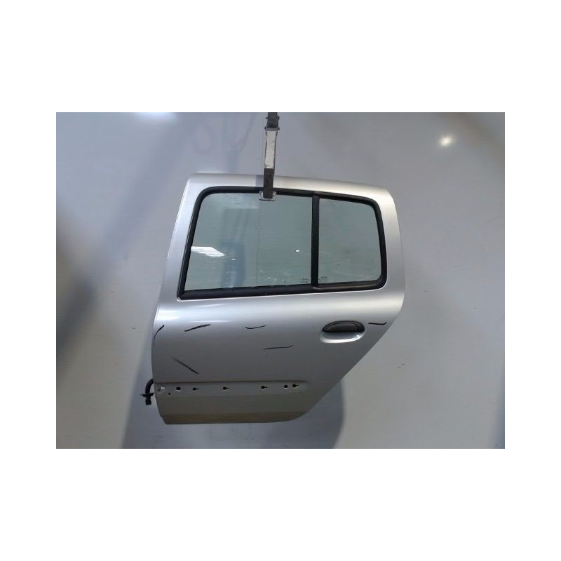 PORTE ARRIERE GAUCHE RENAULT CLIO II CAMPUS 06-