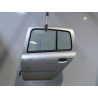 PORTE ARRIERE GAUCHE RENAULT CLIO II CAMPUS 06-