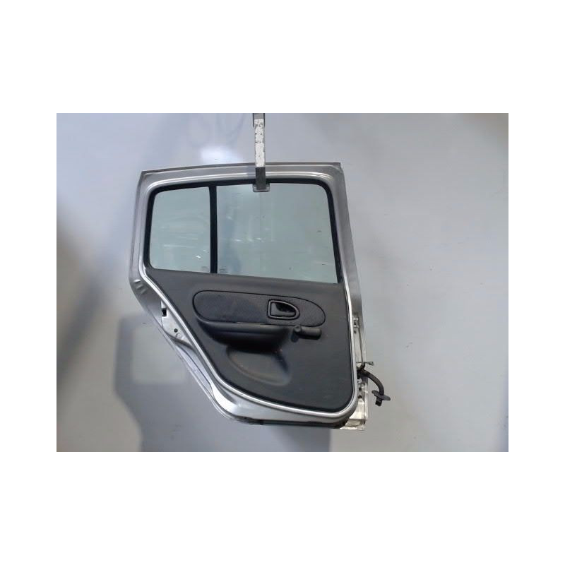 PORTE ARRIERE GAUCHE RENAULT CLIO II CAMPUS 06-