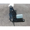 MOTEUR ESSUIE-GLACE ARRIERE RENAULT CLIO II CAMPUS 06-