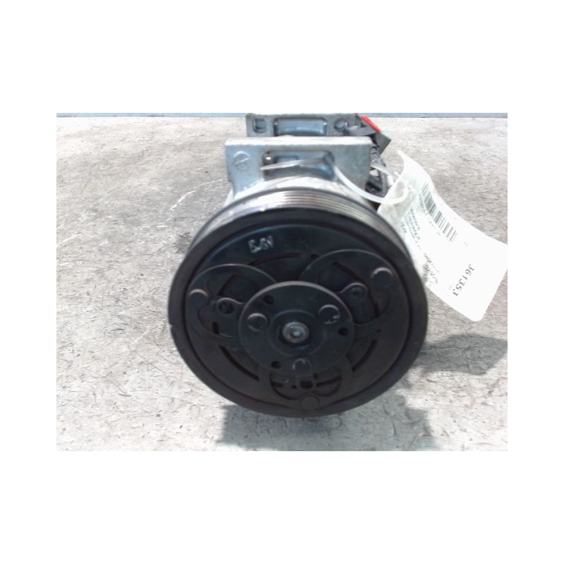 COMPRESSEUR AIR CONDITIONNE RENAULT CAPTUR