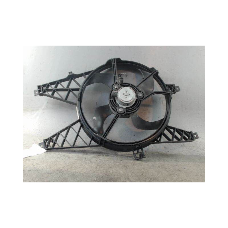 MOTEUR VENTILATEUR CHAUFFAGE RENAULT TWINGO 2 2010-