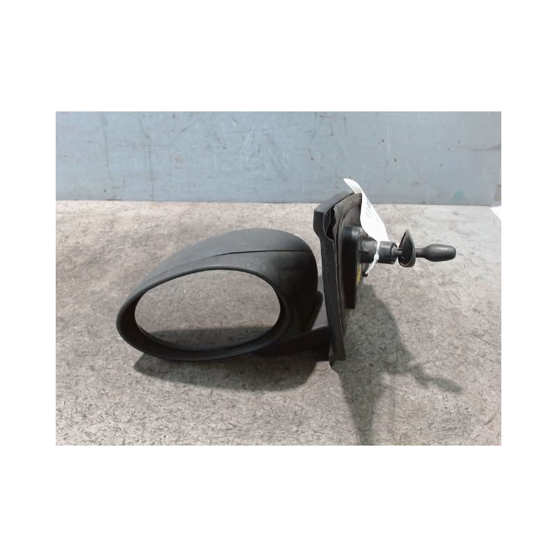 RETROVISEUR EXTERIEUR GAUCHE CITROEN C1 3P
