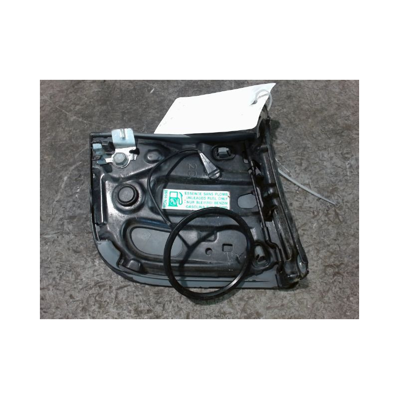VOLET DE TRAPPE CARBURANT CITROEN C1 3P
