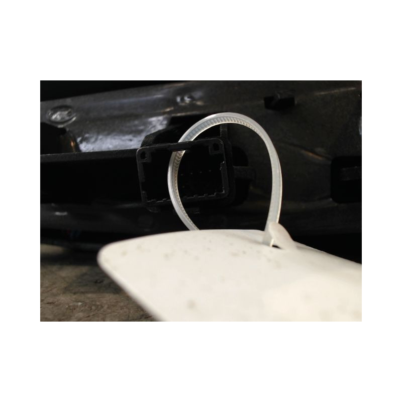 RETROVISEUR EXTERIEUR ELECTRIQUE GAUCHE RENAULT ZOE
