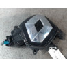 VOLET DE TRAPPE CHARGEMENT ELECTRIQUE RENAULT ZOE