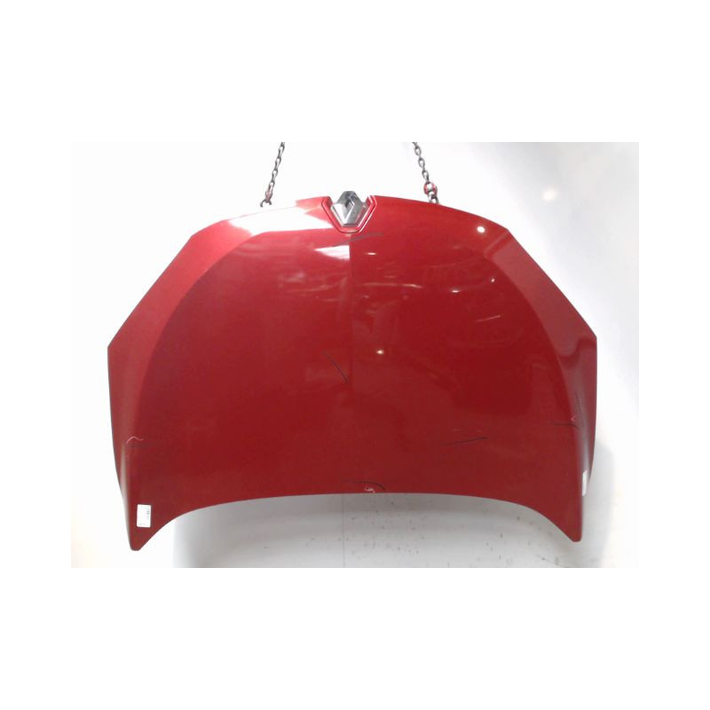 CAPOT RENAULT MEGANE III 2008-
