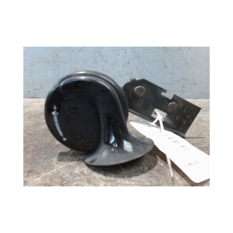 KLAXON / AVERTISSEUR RENAULT MEGANE III 2008-